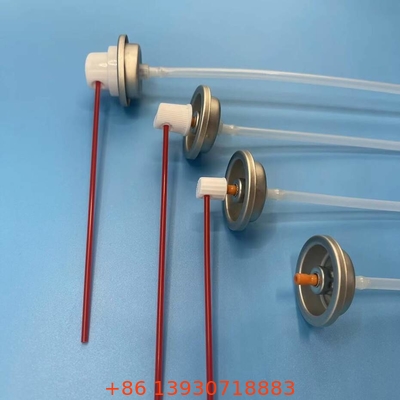 高品質 の 炭化 器 清掃 バルブ - 効率 的 で 精密 な 清掃 - 耐久 的 な 構造