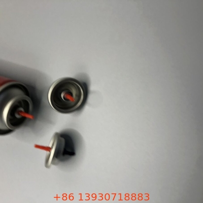 便利なガスの点火器の再充填バルブ 煙草点火器のブナ外接管