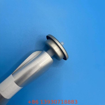 多用性 の バッグ 上 バルブ エアロゾル 配給 器 - 種々 の 用途 に 適した 効率 的 な 解決策