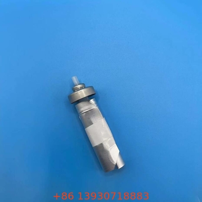 工業用潤滑剤のための BOV エアロゾール - 一貫した流量,堅牢な設計