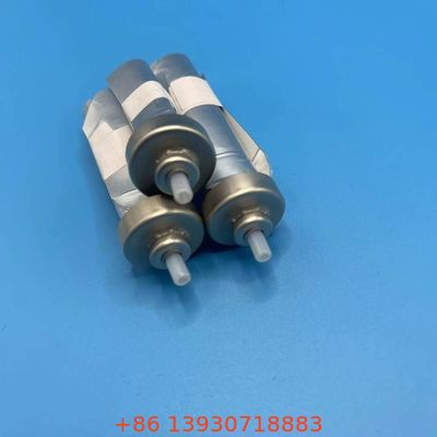 20mm バッグ バルブ 空気のない薬剤と化粧品の配送システム