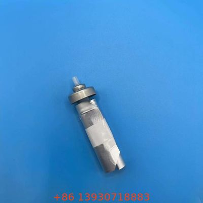 20mm バッグ バルブ 空気のない薬剤と化粧品の配送システム