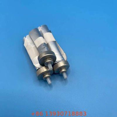 20mm バッグ バルブ 空気のない薬剤と化粧品の配送システム