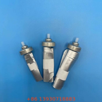 BOV エアロゾール パーソナルケア製品 - 環境に優しい配給,正確な適用