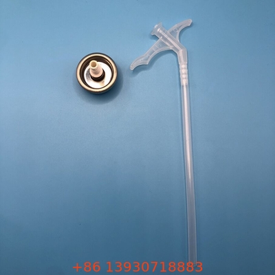 ProInject 泡注入バルブ - 精密な泡注入のための精密制御 - 多機能で耐久性