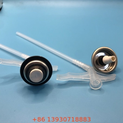 ProInject 泡注入バルブ - 精密な泡注入のための精密制御 - 多機能で耐久性