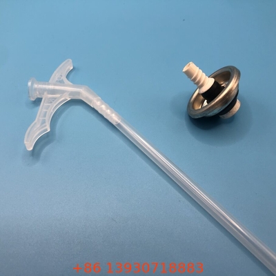 Professional PU Foam Spray Valve with Straw - 泡の適用のための汎用的なソリューション