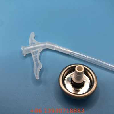 ProFlow 泡分泌バルブ - 効率的な泡の適用のための信頼性と精度の高い噴霧銃 - 汎用性と耐久性