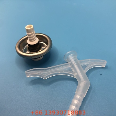 ProSpray 泡の施用バルブ - 精密な泡の施用のための汎用的で効率的な噴霧銃 - 耐久性があり信頼性があります