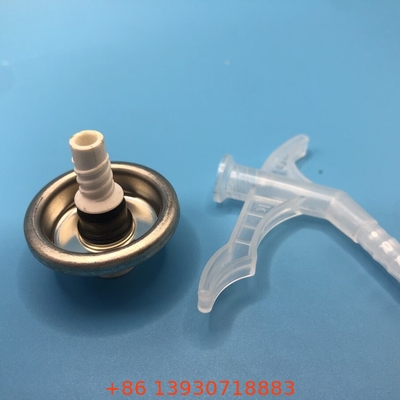 VersaFoam Pro Foam ディスペンシング バルブ - 高性能ポリウレタン噴霧銃 隔離と密封のために