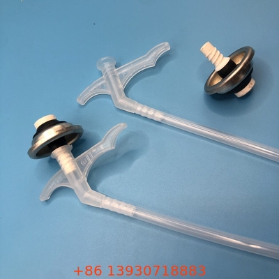 ProFoamMaster ポリウレタン 泡 配送 バルブ - 精密な隔離と密封のための高品質のスプレー 銃