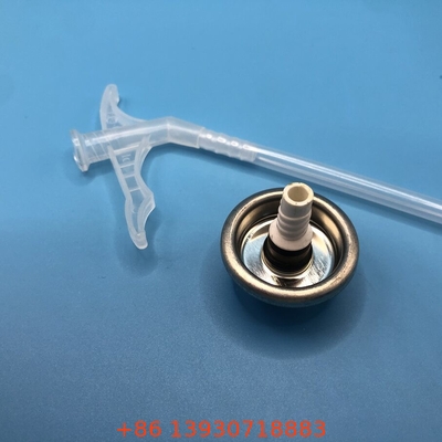 ProSpray 泡の施用バルブ - 精密な泡の施用のための汎用的で効率的な噴霧銃 - 耐久性があり信頼性があります