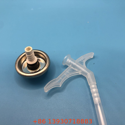 ProInject 泡注入バルブ - 精密な泡注入のための精密制御 - 多機能で耐久性