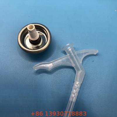 ProFoamMaster ポリウレタン 泡 配送 バルブ - 精密な隔離と密封のための高品質のスプレー 銃