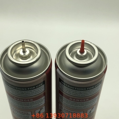 ユニバーサル ライターガスの再充電用アクセサリー - 様々なライタータイプを再充電するための便利で汎用的なソリューション