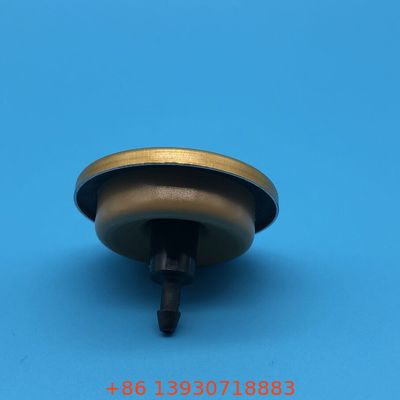 厚い泡のためのヘアムースエアゾールスプレーバルブ（アクチュエーター＆キャップ付き）逆さ噴射、無駄なし