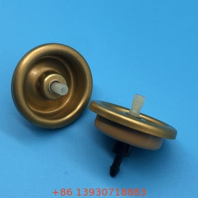 日常 使い に 用い られる 信頼 できる ヘア ムース エアロゾル アクチュエータ - 長期 スタイリング の ため に 耐久 的 な 構造
