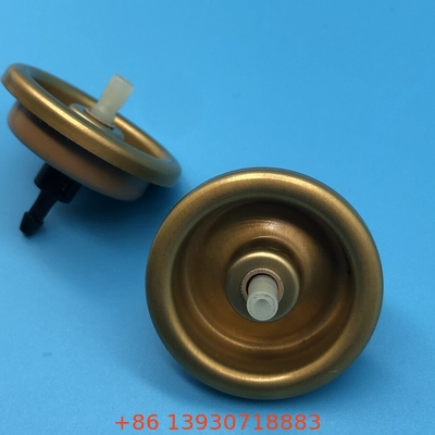 プロフェッショナル マウス 泡スプレー バルブ - サロン の 品質 の スタイリング,精密 な 配給,耐久 的 な 建設