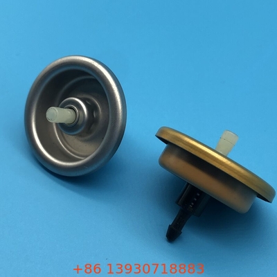 プレミアム ヘア ムース バルブ キャップ - サロン 品質 の スタイリング 製品 の 信頼 できる 閉じる ソリューション