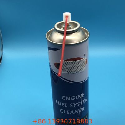 産業用メンテナンスの製品に適したWD-40噴霧バルブ