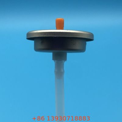 自動車用および工業用潤滑油用プロフェッショナルWD40スプレーバルブ