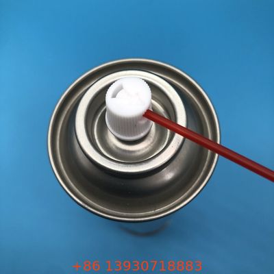 産業用メンテナンスの製品に適したWD-40噴霧バルブ