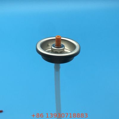 精密キャブレタークリーナー スプレーバルブ 制御された、的を絞った塗布用