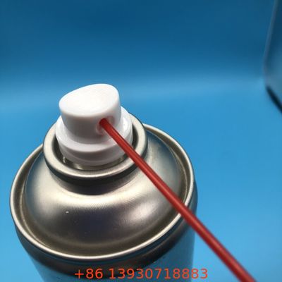 MDFキット エアロゾルバルブ