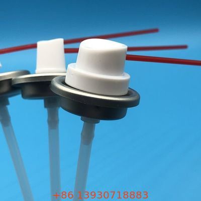 燃料システム脱脂化学物質のための炭化機清掃バルブ