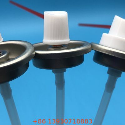 自動車燃料システムメンテナンス用エアゾールキャブレタークリーナーバルブスプレー