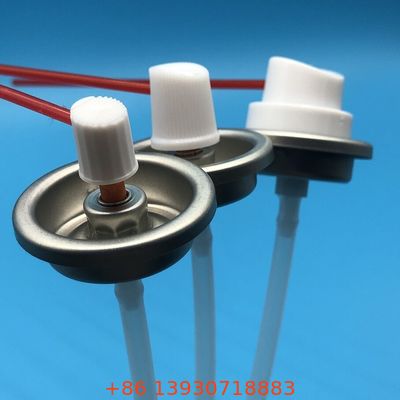 自動車燃料システムメンテナンス用エアゾールキャブレタークリーナーバルブスプレー