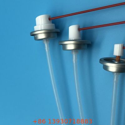 防錆とメンテナンススプレー用、耐久性のあるWD40スプレーバルブ