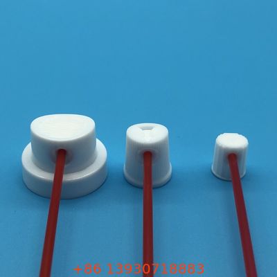 自動車,工業,機械用スプレー用の汎用カーブレータークリーナーバルブ