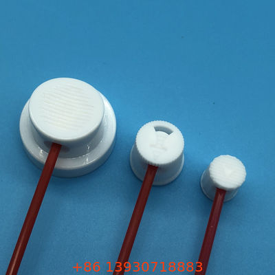 WD-40スタイルの錆除去剤および浸透剤用1インチエアゾールバルブ