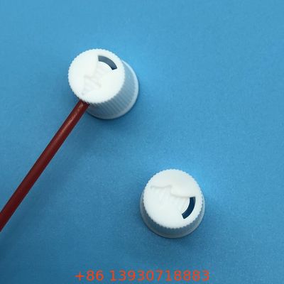 燃料系統の清掃とメンテナンス用二穴キャブレターエアゾールバルブ