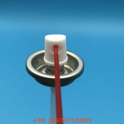 MDFキットアクティベーターエアゾールバルブ、化学活性剤および接着剤システム向け