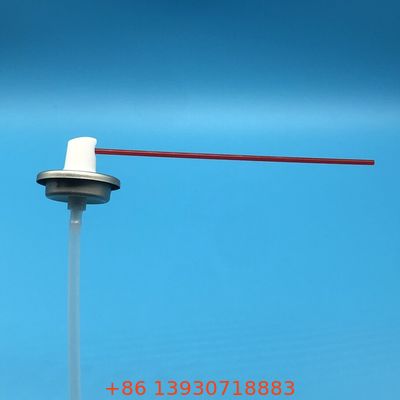 MDF 修理キット エアゾール バルブ、漏れ防止およびブロック防止バルブ設計