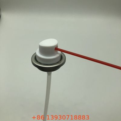 MDFキットアクティベーターエアゾールバルブ 化学活性剤ディスペンシング用