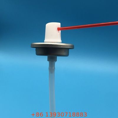 MDFキットアクティベーターエアゾールバルブ 化学活性剤ディスペンシング用