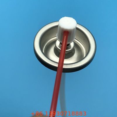 MDFキット エアロゾルバルブ