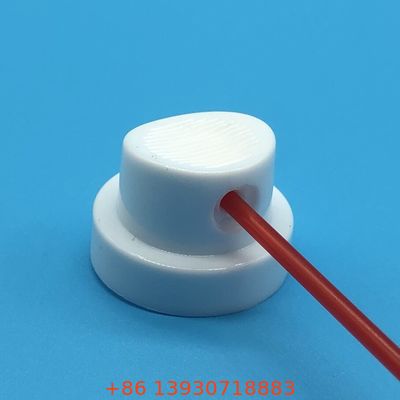 工業用潤滑剤および浸透オイル用ヘビーデューティWD40スプレーバルブ