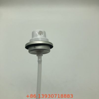 WD-40スプレーバルブ 精密金属スプレーバルブ 防腐滑油用