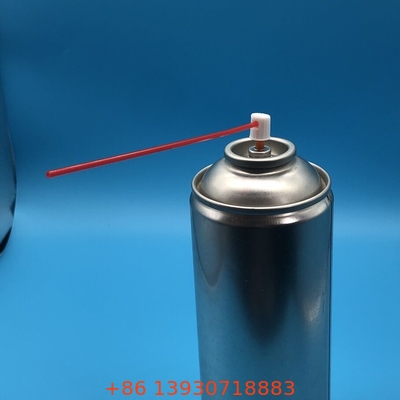 耐腐食WD-40防腐噴霧バルブ - 金属表面のための保護コーティング
