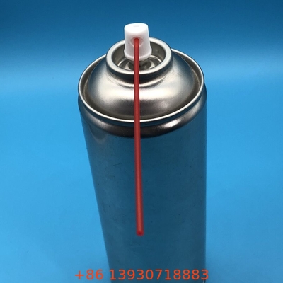 耐腐食WD-40防腐噴霧バルブ - 金属表面のための保護コーティング