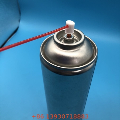 耐腐食WD-40防腐噴霧バルブ - 金属表面のための保護コーティング