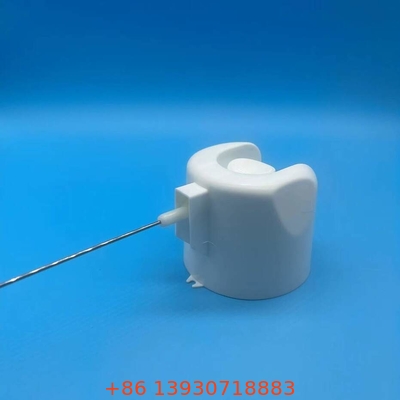 家庭用製品用のプレミアム 65mm エアロゾールキャップ - 標準