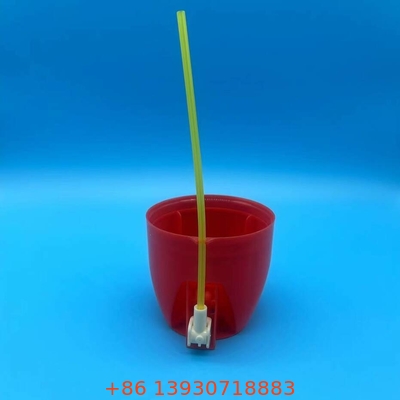 環境に優しい 65mm エアロゾールキャップ