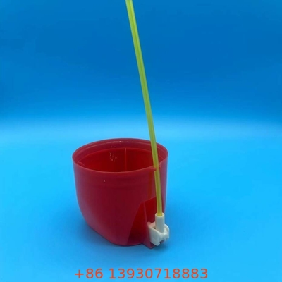 耐久性 65mm エアロゾールキャップ 自動車用製品