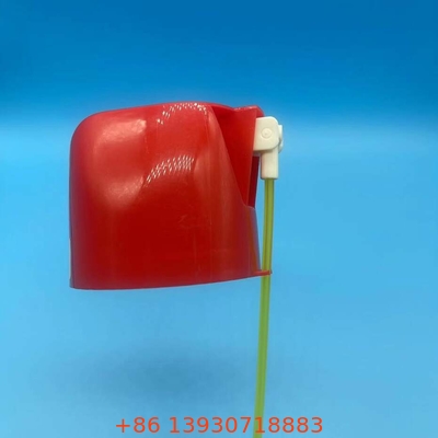 プレミアム 65mm プラスチックのスプレーキャップ ボトル - 微細な霧