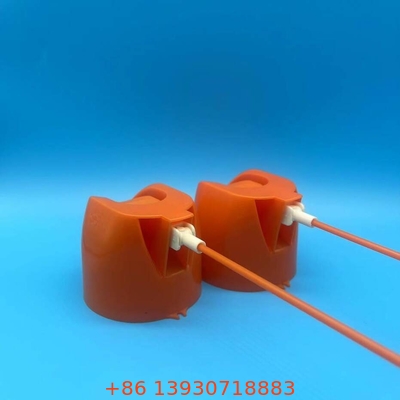 耐久 的 な 噴霧 管 の 拡張 装置 害虫 撲滅 噴霧 - 簡単に 噴射 を 拡大 する